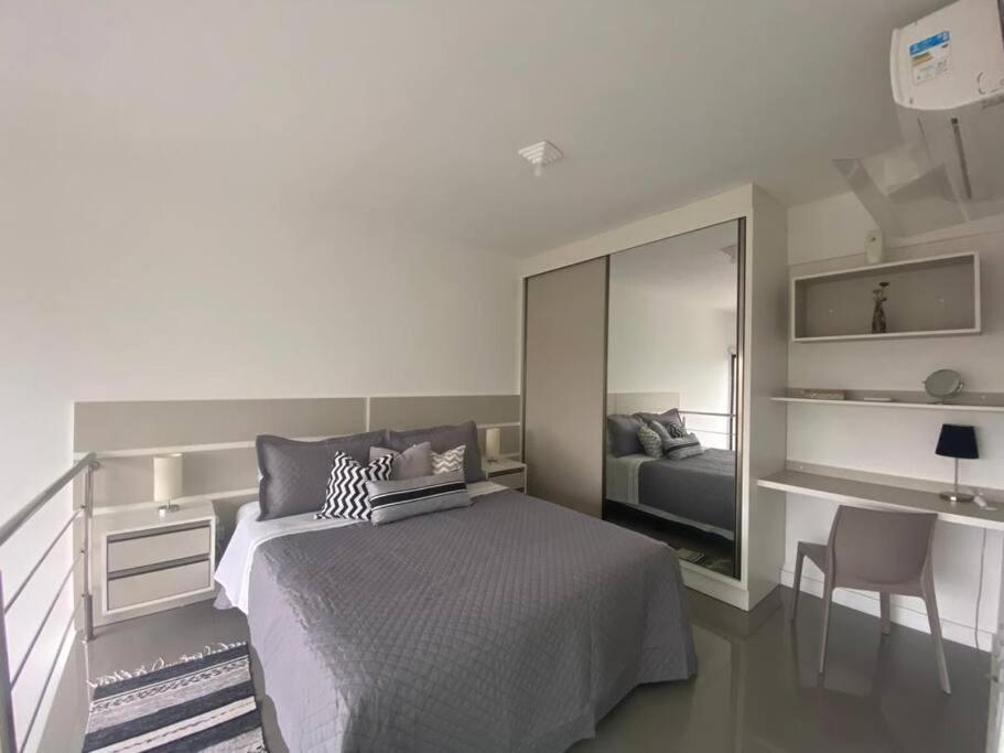 Ferienwohnung Loft Premium Torres RS Exterior foto