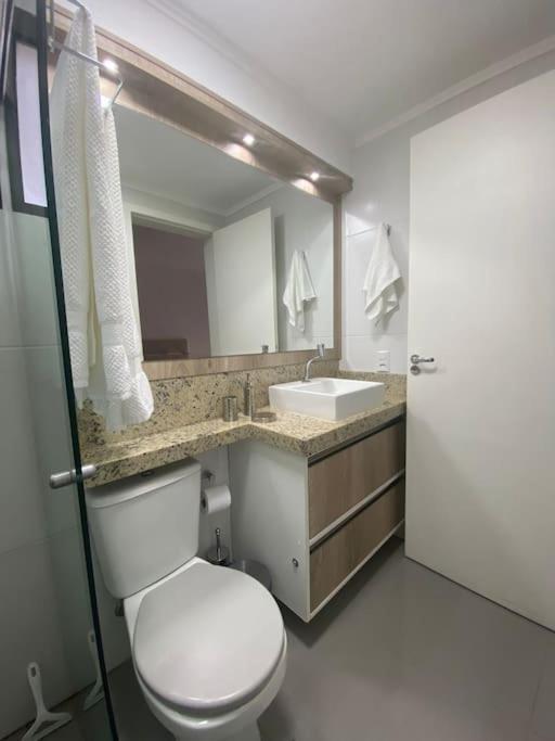 Ferienwohnung Loft Premium Torres RS Exterior foto