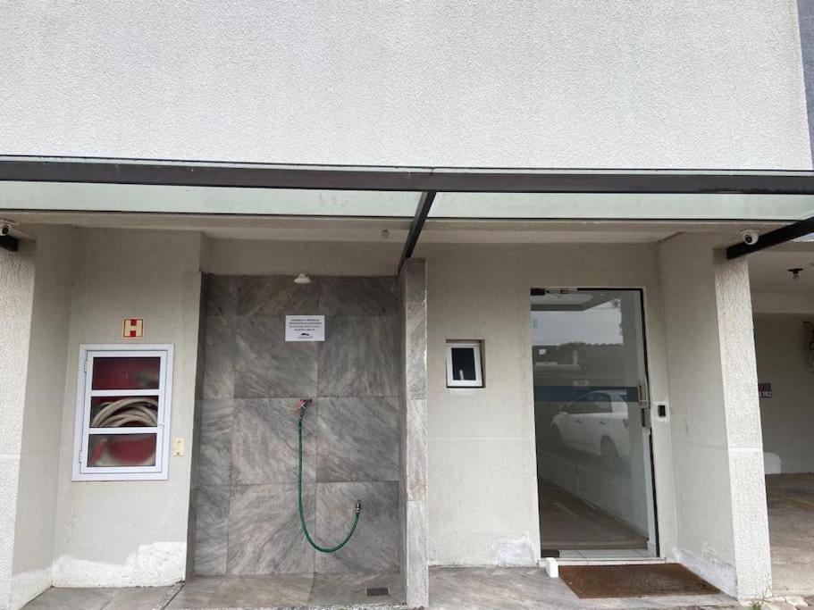 Ferienwohnung Loft Premium Torres RS Exterior foto