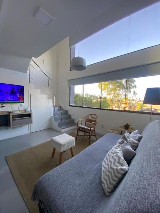 Ferienwohnung Loft Premium Torres RS Exterior foto