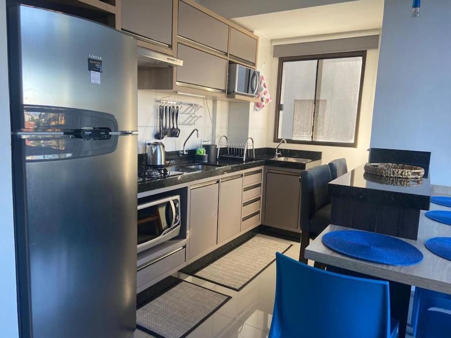 Ferienwohnung Loft Premium Torres RS Exterior foto
