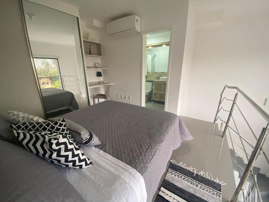 Ferienwohnung Loft Premium Torres RS Exterior foto