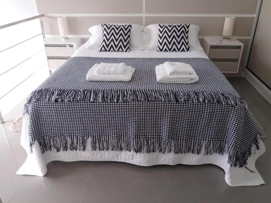 Ferienwohnung Loft Premium Torres RS Exterior foto