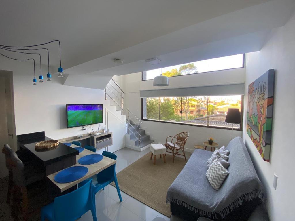 Ferienwohnung Loft Premium Torres RS Exterior foto